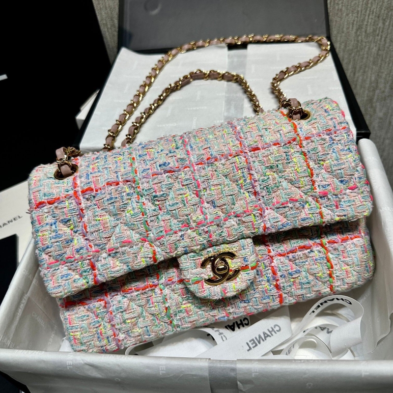 Chanel CF Series Bags